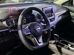 نيسان ألتيما